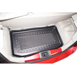 Vana do kufru NISSAN Micra K13 Facelift 6/2013->