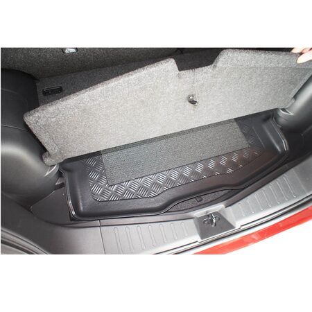 Vana do kufru NISSAN Note E12 Hatchback 10/2013-> pohyblivá podlaha