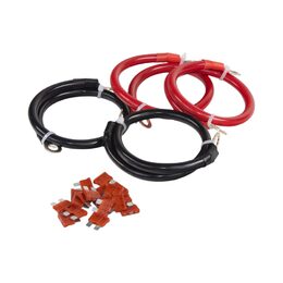 Sinusový měnič napětí z 12/230V + USB, 5000W