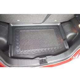 Vana do kufru NISSAN Note E12 Hatchback 10/2013-> pohyblivá podlaha