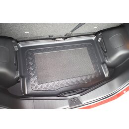 Vana do kufru NISSAN Note E12 Hatchback 10/2013-> pohyblivá podlaha