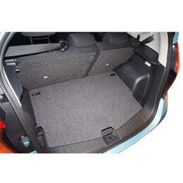 Vana do kufru NISSAN Note E12 Hatchback 10/2013-> pohyblivá podlaha