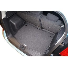 Vana do kufru NISSAN Note E12 Hatchback 10/2013-> pohyblivá podlaha