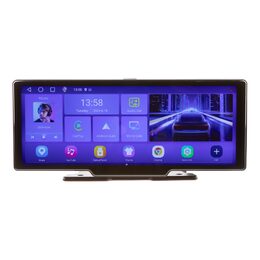 Monitor 10,26" s OS Android + Apple CarPlay, Android auto, Bluetooth, micro SD, GPS, park.