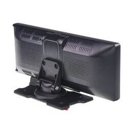 Monitor 10,26" s OS Android + Apple CarPlay, Android auto, Bluetooth, micro SD, GPS, park.