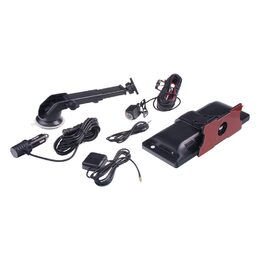 Monitor 10,26" s OS Android + Apple CarPlay, Android auto, Bluetooth, micro SD, GPS, park.