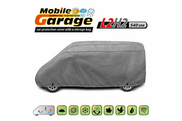 Plachta na auto Mobile Garage, Van L2H2 (520-545 cm), KEGEL