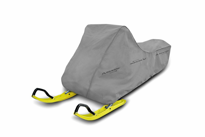 Plachta na sněžný skútr M (310 cm), KEGEL