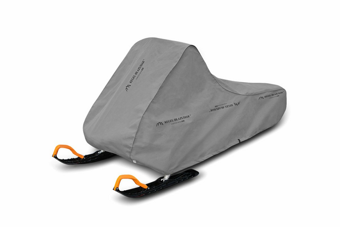 Plachta na sněžný skútr L (310 cm), KEGEL