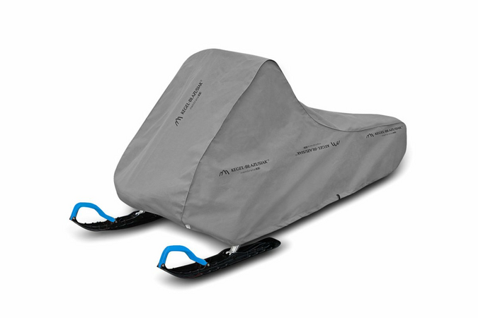 Plachta na sněžný skútr XL (350 cm), KEGEL