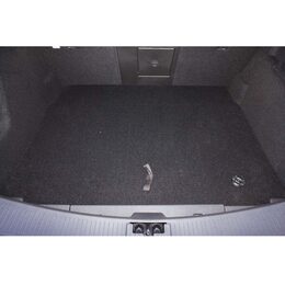 Vana do kufru OPEL Astra J Hatchback 2011-> dolní kufr
