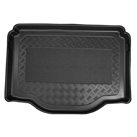 Vana do kufru OPEL Mokka SUV 2012->