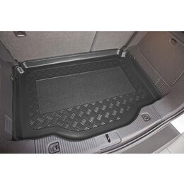 Vana do kufru OPEL Mokka SUV 2012->