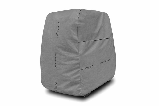 Plachta na vysokozdvižný vozík L, KEGEL