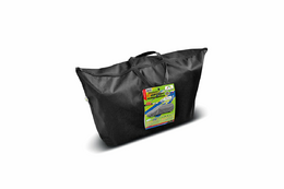 Plachta na minibagr, KEGEL