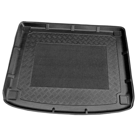 Vana do kufru PORSCHE Cayenne II 4x4 2010-2018