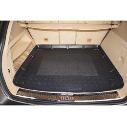 Vana do kufru PORSCHE Cayenne II 4x4 2010-2018