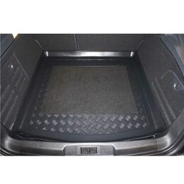 Vana do kufru RENAULT Laguna III Hatchback 2007-> zvukový systém