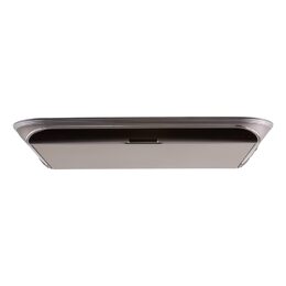 Stropní LCD monitor 19,5" s OS. Android USB/HDMI/IR/FM, dálkové ovládání se snímačem pohyb