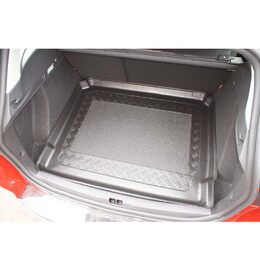 Vana do kufru RENAULT Clio IV Grandtour Combi 2013-> dolní kufr
