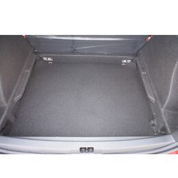 Vana do kufru RENAULT Clio IV Grandtour Combi 2013-> dolní kufr