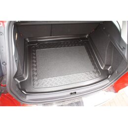 Vana do kufru RENAULT Clio IV Grandtour Combi 2013-> horní kufr