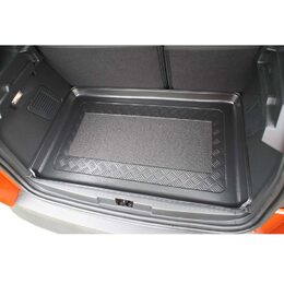 Vana do kufru RENAULT Captur SUV 2013->