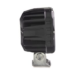 LED světlo obdélníkové bílé/oranžové/poziční, 60W, 105x117mm, ECE R65