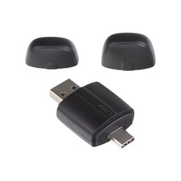 Mini adaptér bezdrátový Android Auto pro rádia OEM