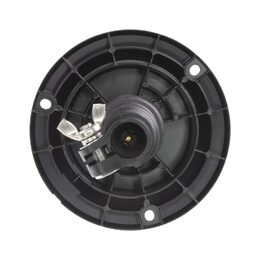 LED maják, 12-24V, 24xLED zelený, na hrot