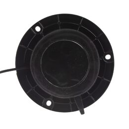 LED maják, 12-24V, 24xLED zelený/oranžový, magnet