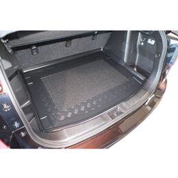 Vana do kufru SUZUKI SX4 II S-Cross 9/2013->