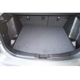 Vana do kufru SUZUKI SX4 II S-Cross 9/2013->