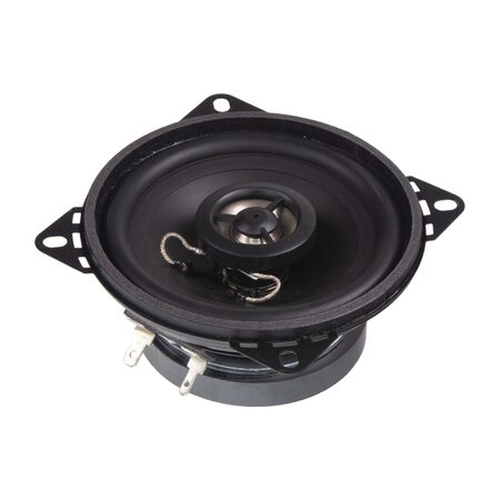 Koaxiální polypropylenové repro 100mm, 2-way, výkon 40W (ks)