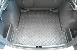 Vana do kufru ŠKODA Rapid II Sedan 2012->