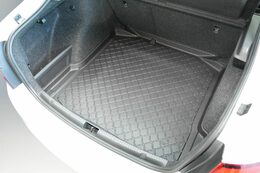 Vana do kufru ŠKODA Rapid II Sedan 2012->