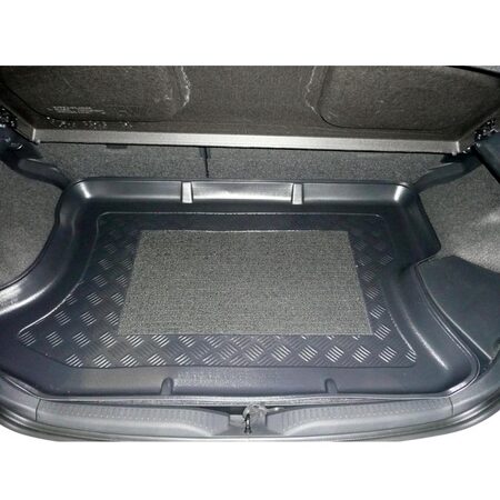 Vana do kufru TOYOTA Auris Hatchback hybrid 2010-> horní kufr