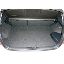 Vana do kufru TOYOTA Auris Hatchback hybrid 2010-> horní kufr