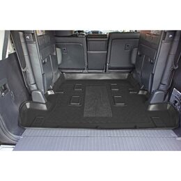 Vana do kufru TOYOTA Land Cruiser V8 J200 2007->