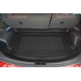 Vana do kufru TOYOTA Yaris III Hatchback 2011-> horní kufr