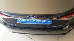 Nášlap kufru Toyota Corolla Sedan r.v. 2019->