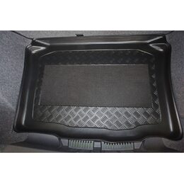 Vana do kufru SEAT Ibiza 2008->