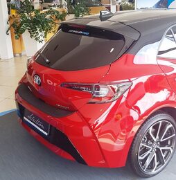 Nášlap kufru Toyota Corolla Hatchback r.v. 2019->