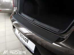 Nášlap kufru Volkswagen Passat sedan B7 r.v. 2010->