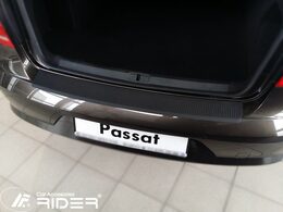 Nášlap kufru Volkswagen Passat sedan B7 r.v. 2010->