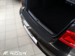 Nášlap kufru Volkswagen Passat sedan B7 r.v. 2010->