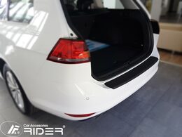 Nášlap kufru Volkswagen Golf VII combi r.v. 2012-2016