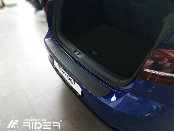 Nášlap kufru Volkswagen Golf VII hatchback r.v. 2012->