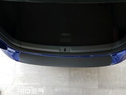 Nášlap kufru Volkswagen Golf VII hatchback r.v. 2012->