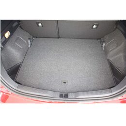 Vana do kufru TOYOTA Auris Hatchback 2013-> s dvojitou podlahou